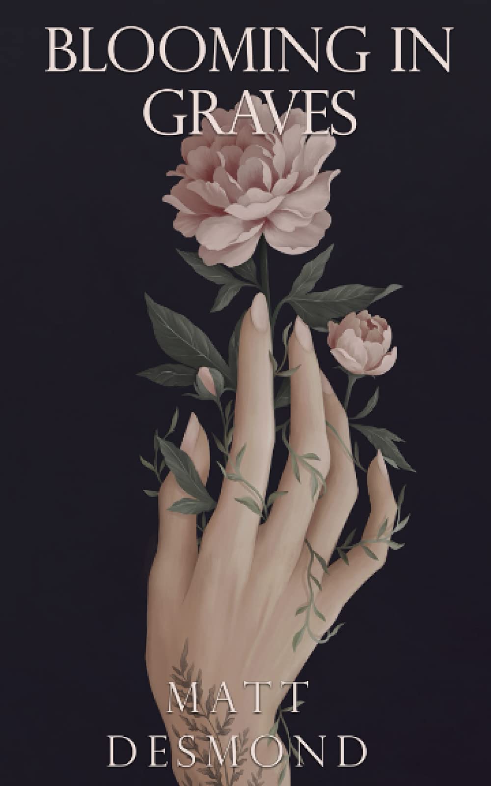Blooming in Graves