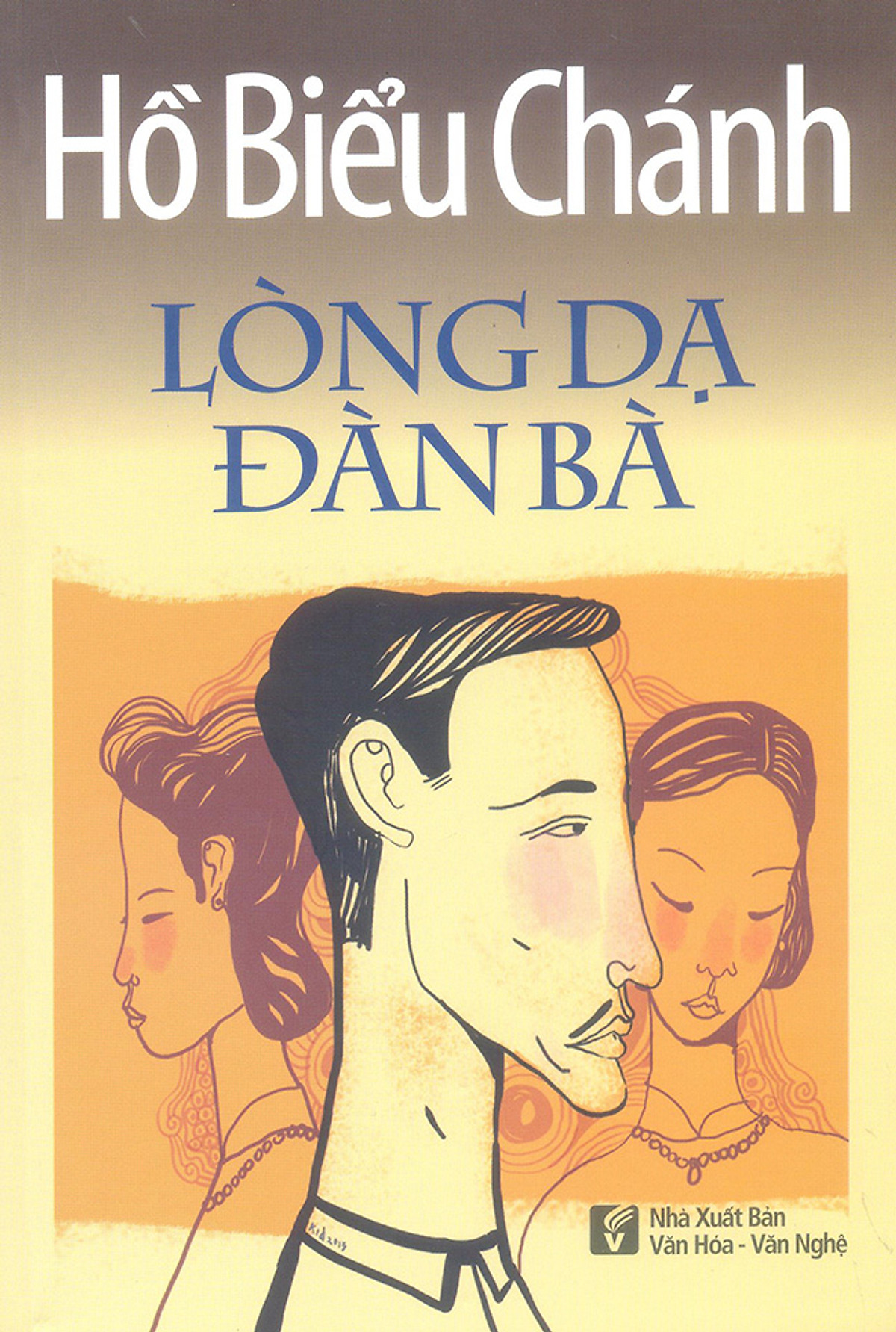 Lòng Dạ Đàn Bà