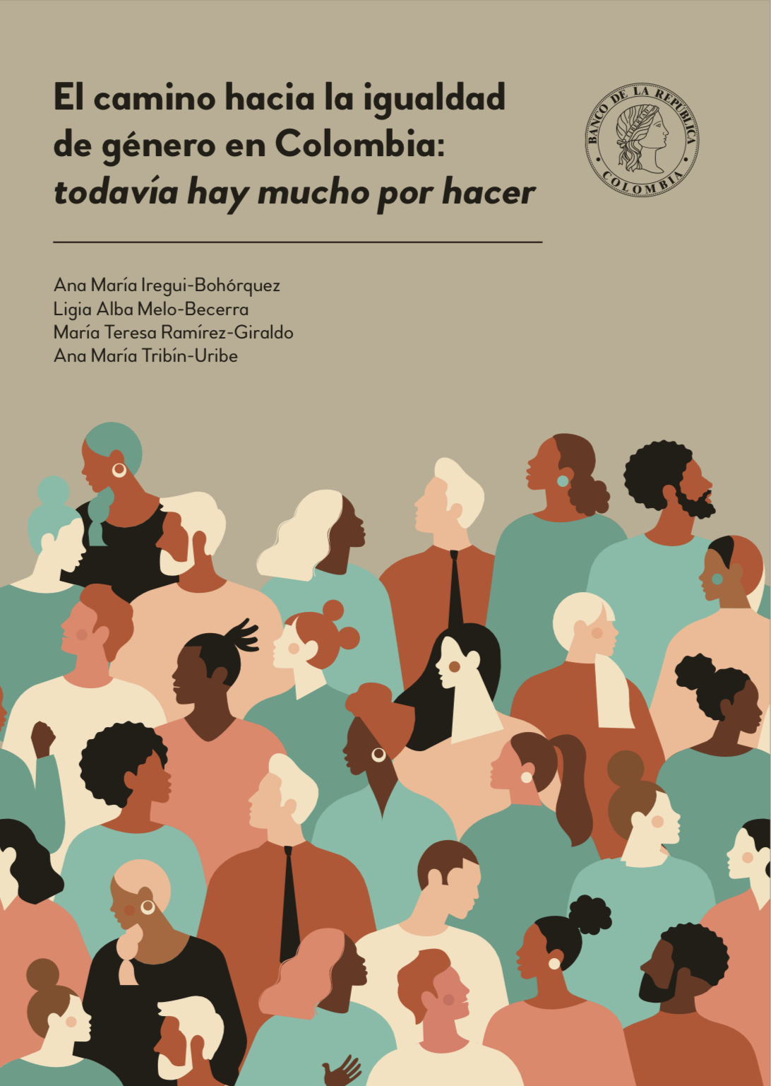 El camino hacia la igualdad de género en Colombia: todavía hay mucho ...