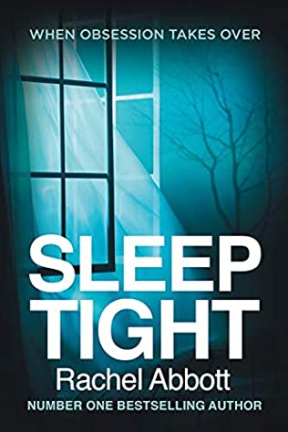 Cover of Sleep Tight