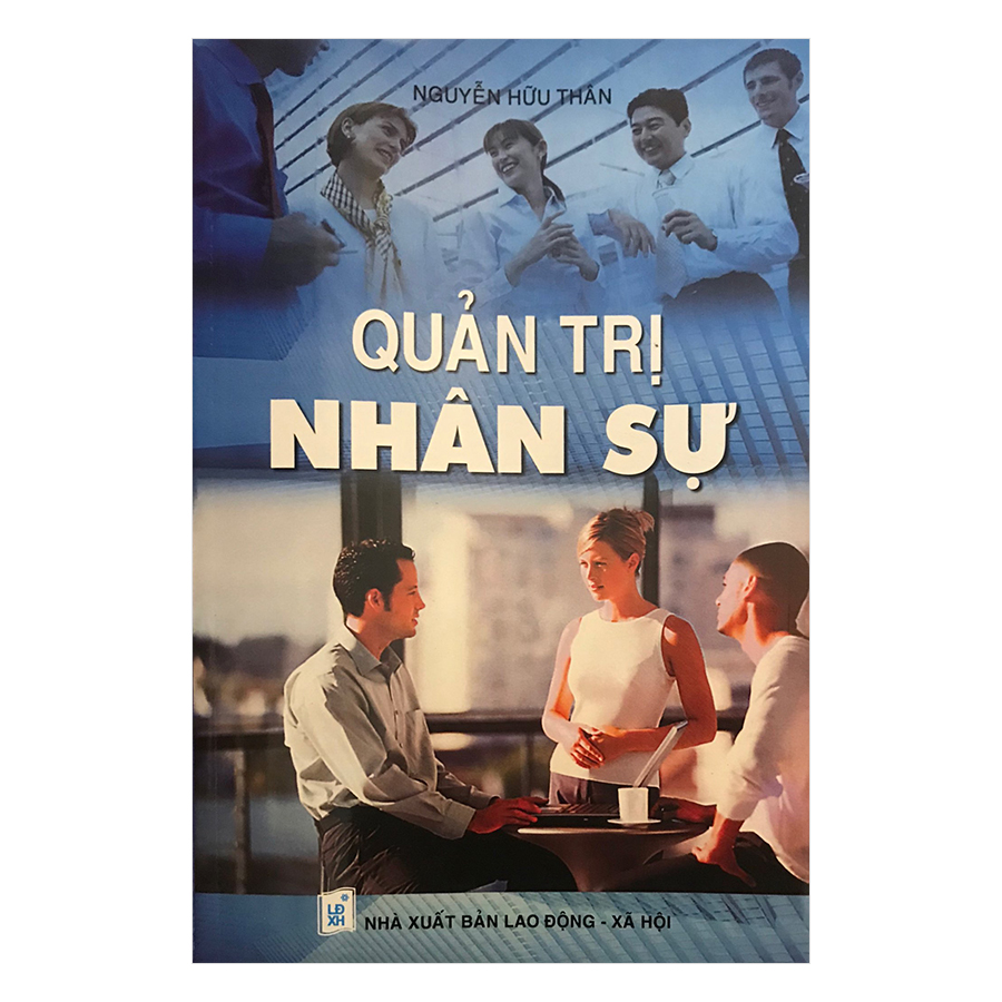Giáo Trình Quản Trị Nhân Sự