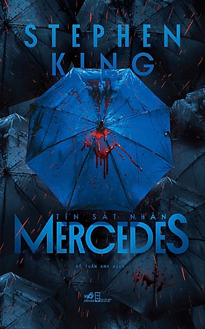 Tên Sát Nhân Mercedes