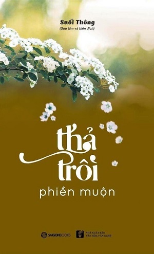 Thả Trôi Phiền Muộn