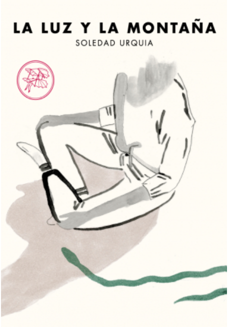La luz y la montaña book cover