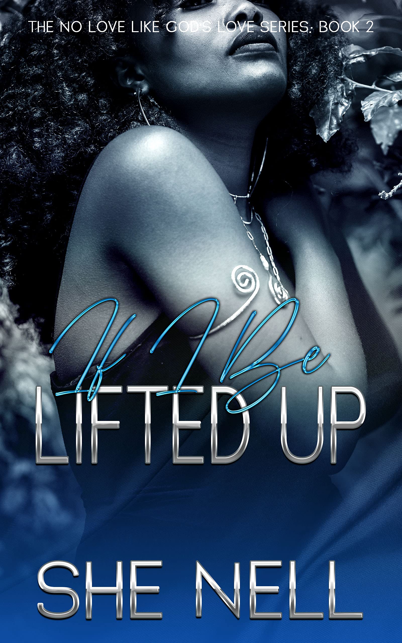 If I Be Lifted Up