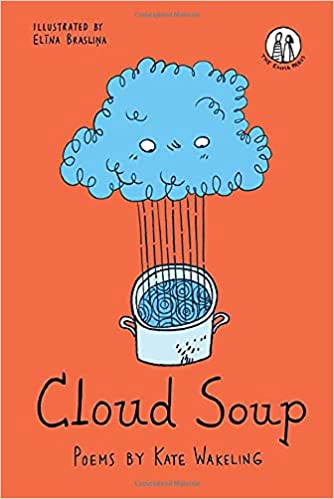 Cloud Soup book cover