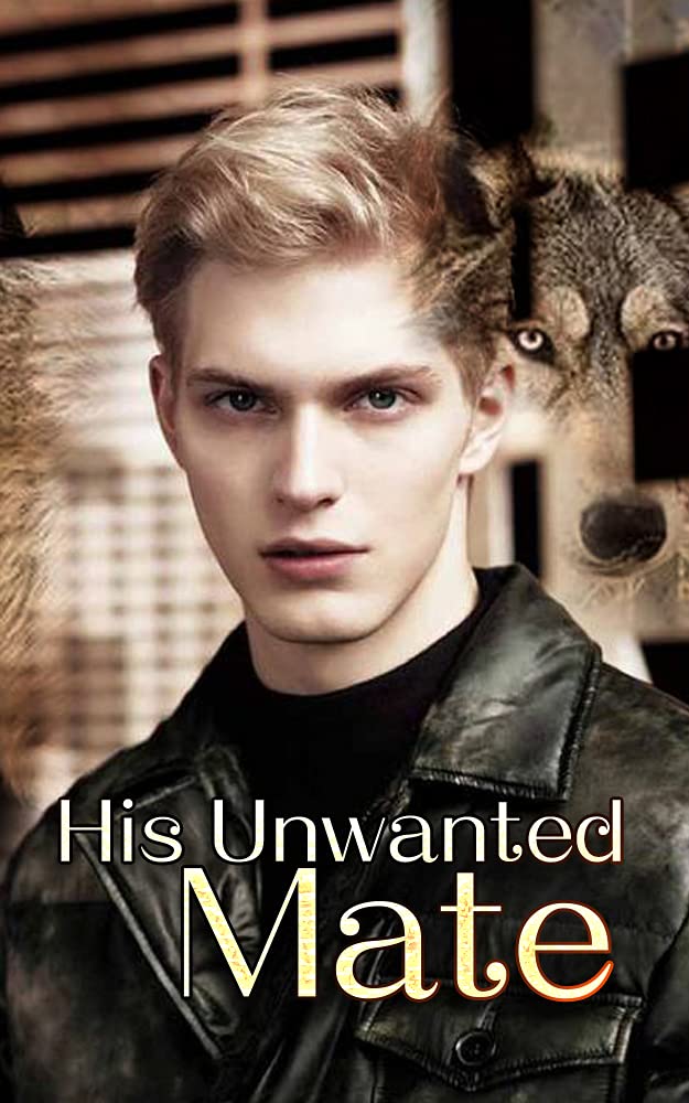 His Unwanted Mate by Suzanne Goodreads