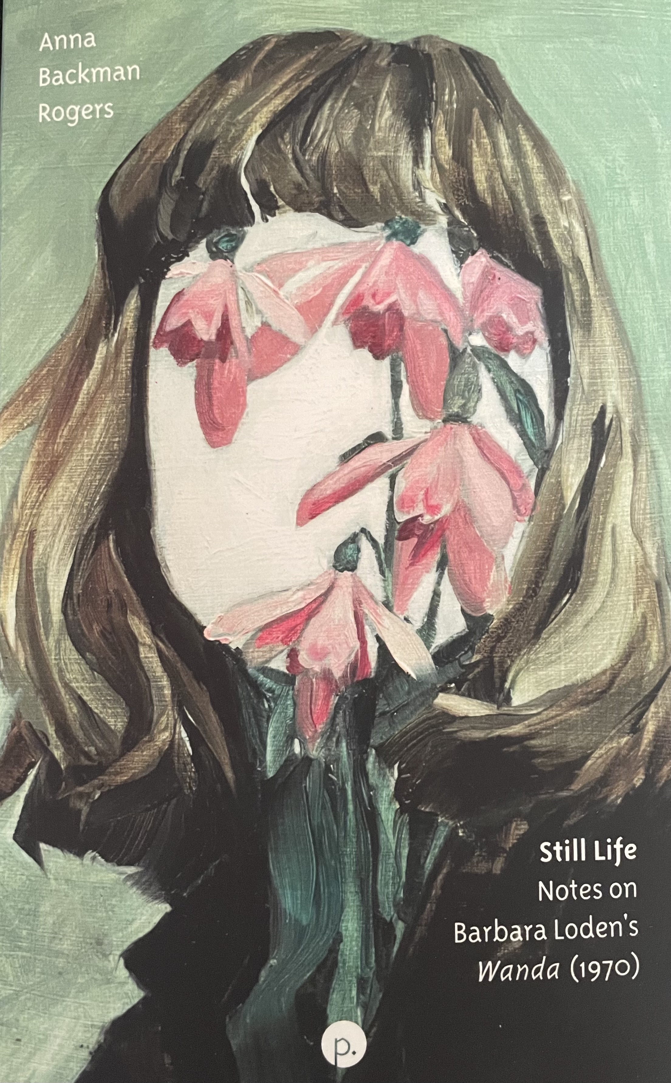 Still Life book cover