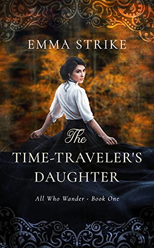 The Time Traveler's Daughter