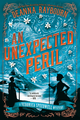 An Unexpected Peril (Veronica Speedwell, #6)