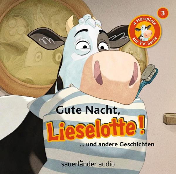 Gute Nacht, Lieselotte !