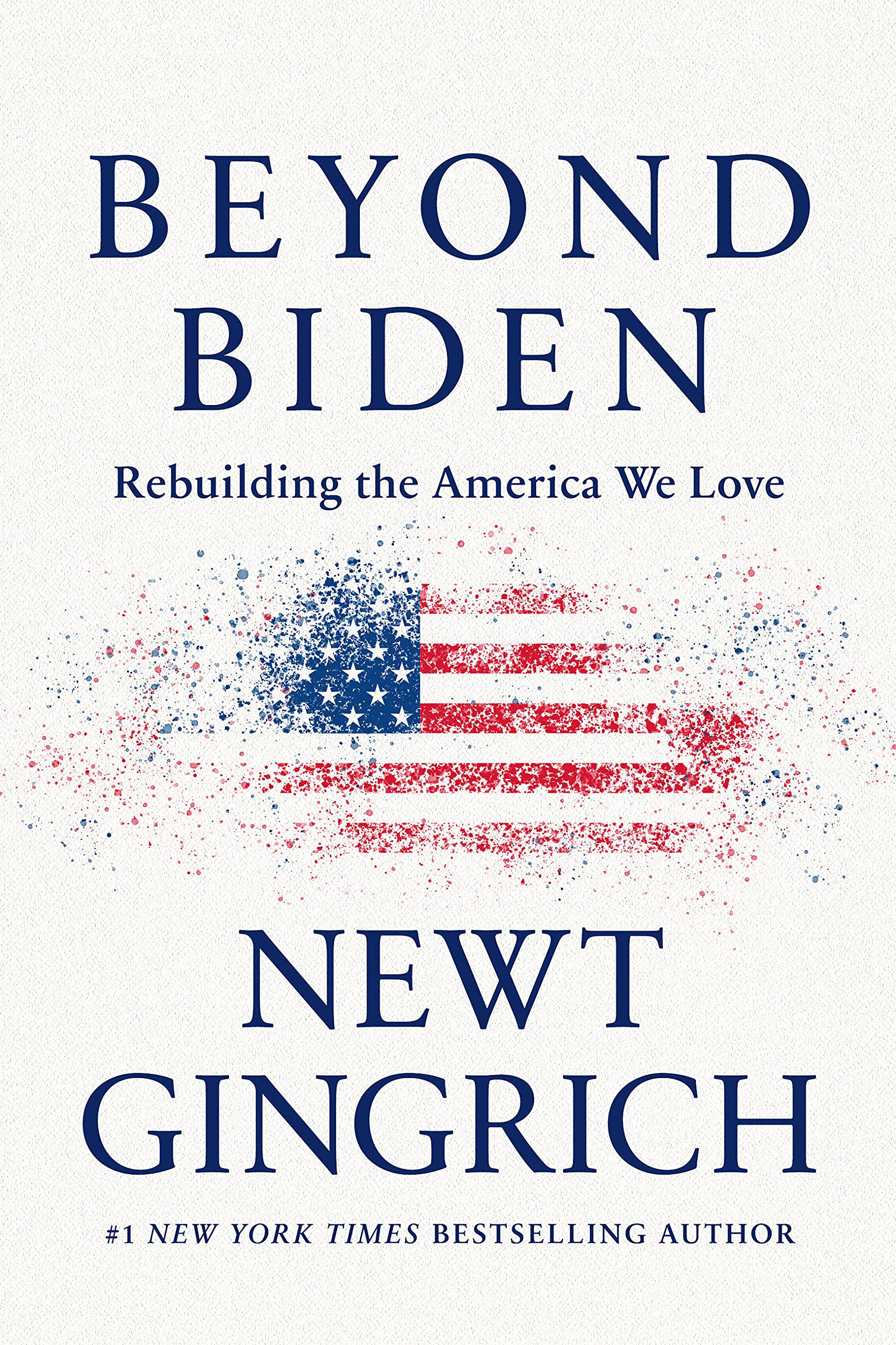 Beyond Biden book cover