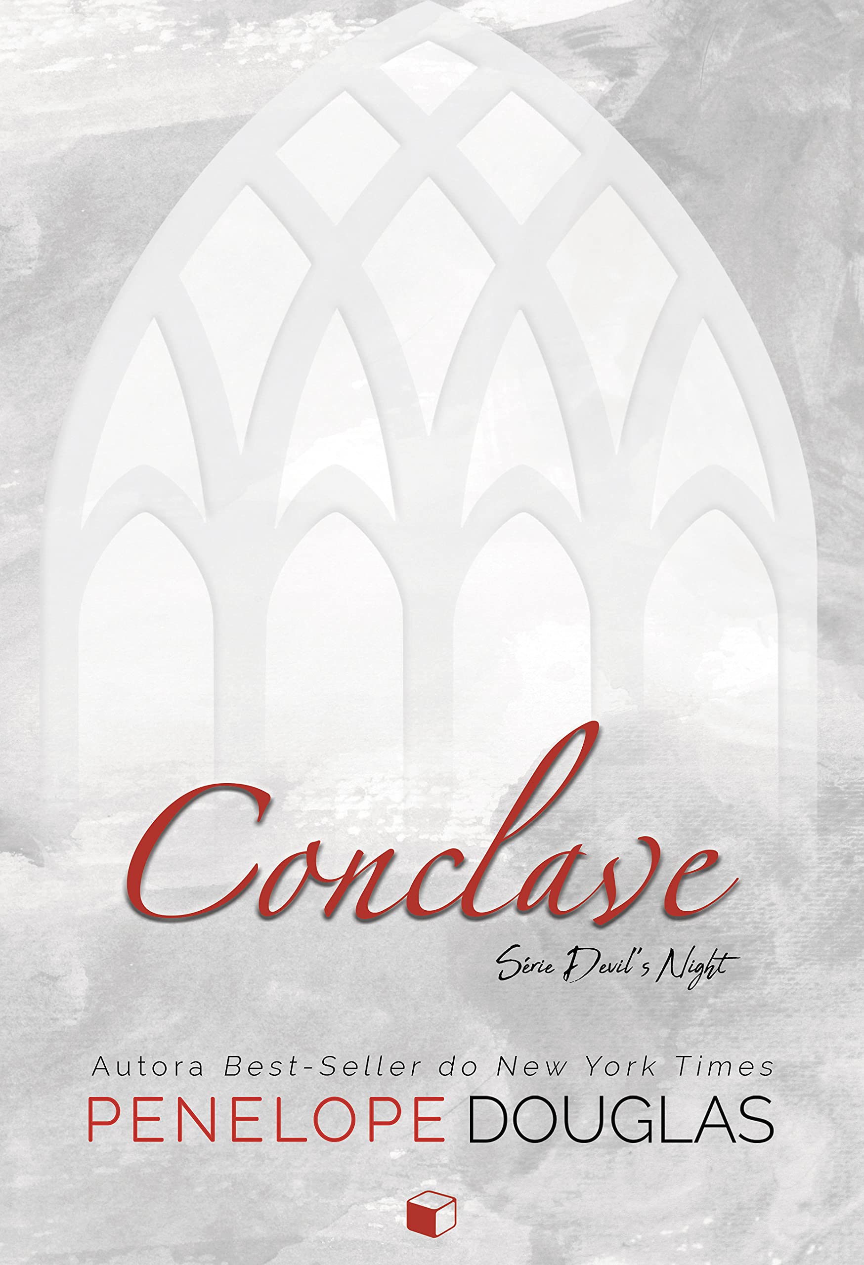 Conclave (Devil's Night, #3.5)