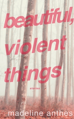 Beautiful, Violent Things book cover