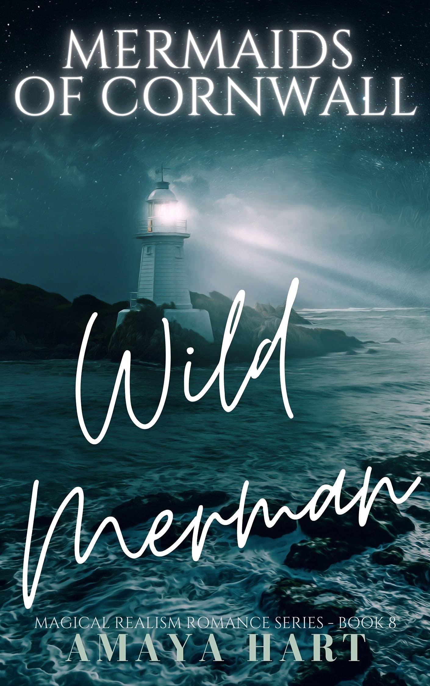 Wild Merman