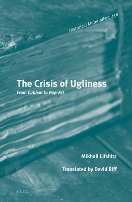 The Crisis of Ugliness book cover