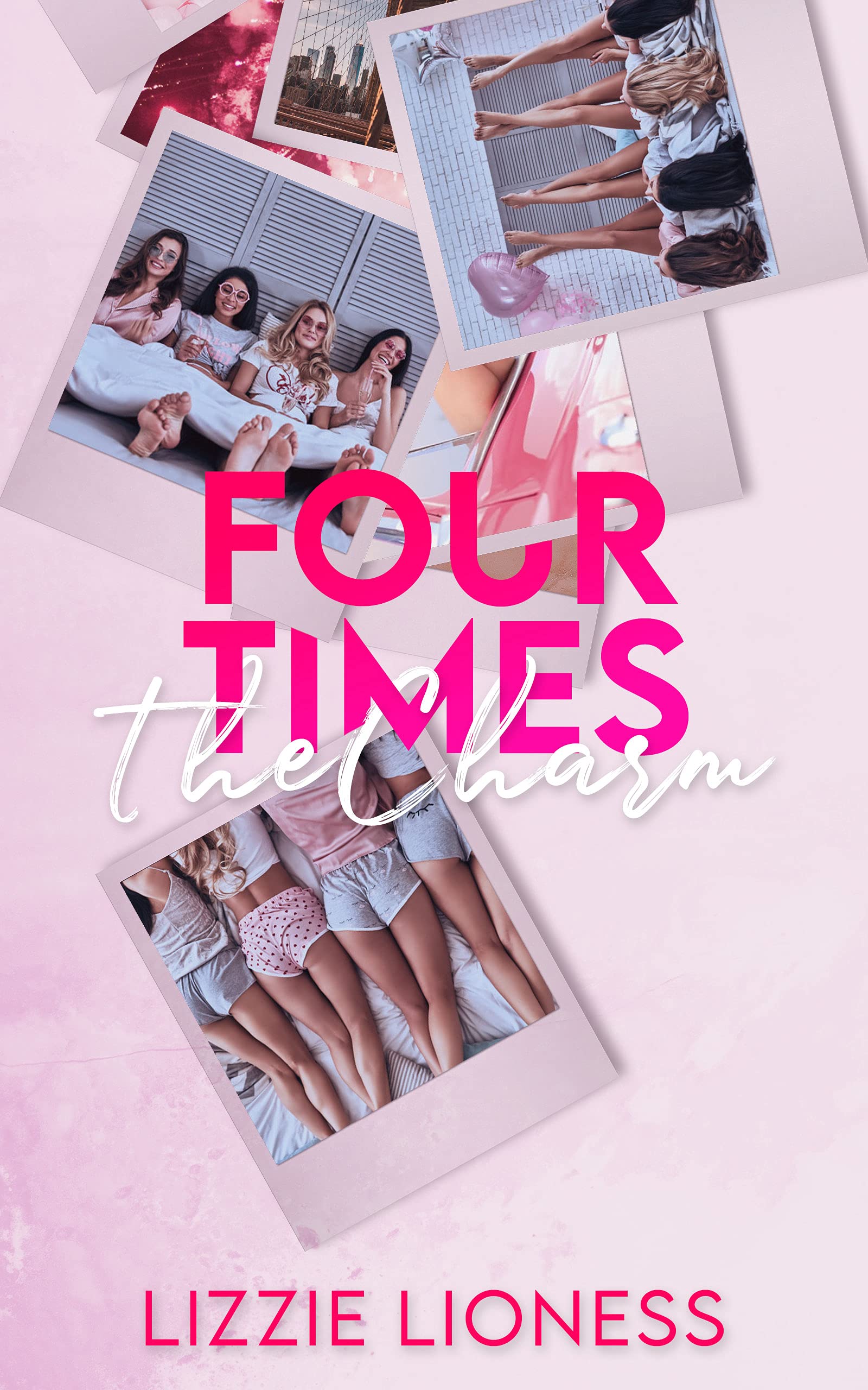 Four Times the Charm
