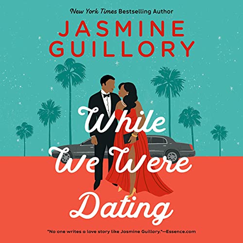 While We Were Dating (The Wedding Date, #6)