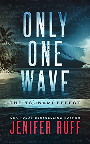 Only One Wave book cover