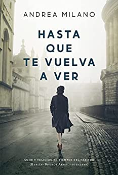 Hasta que te vuelva a ver book cover