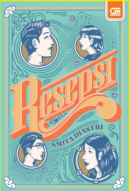 Resepsi