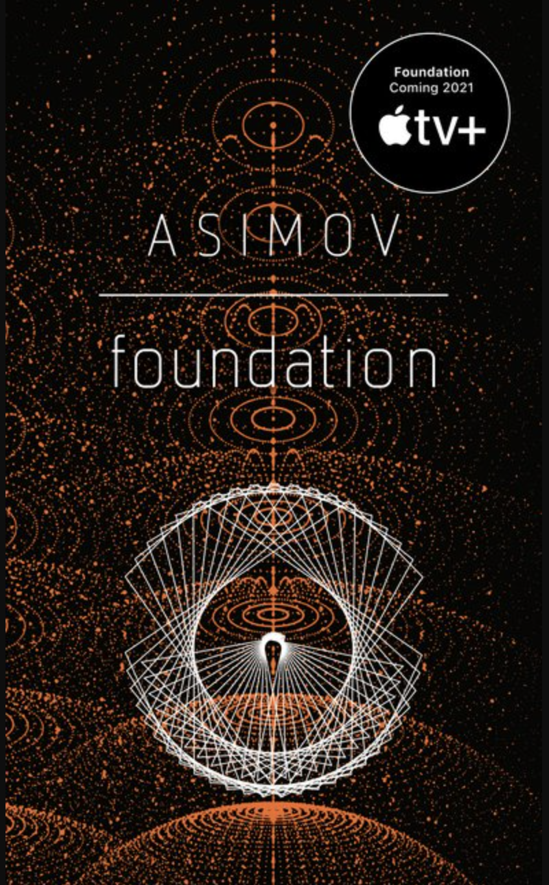 Foundation (Foundation, #1)