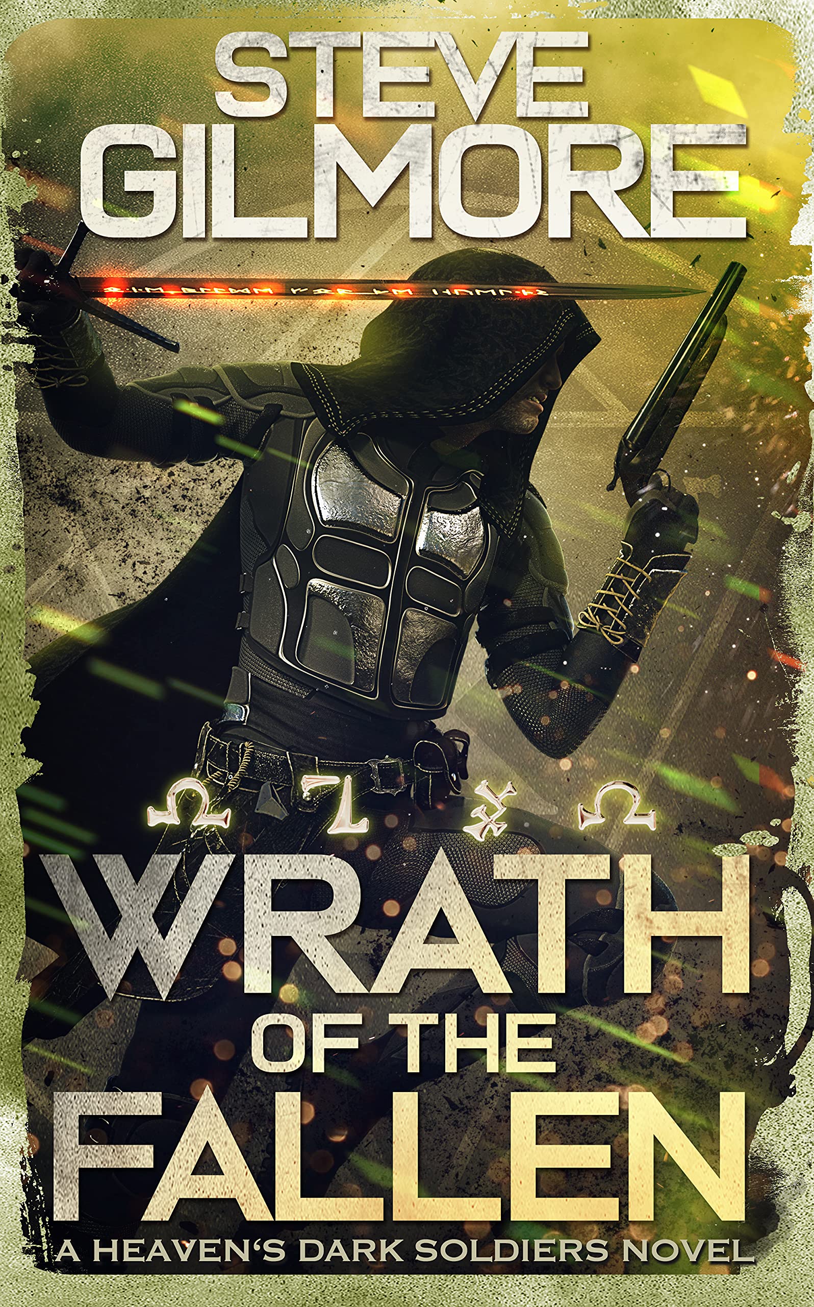 Wrath of the Fallen