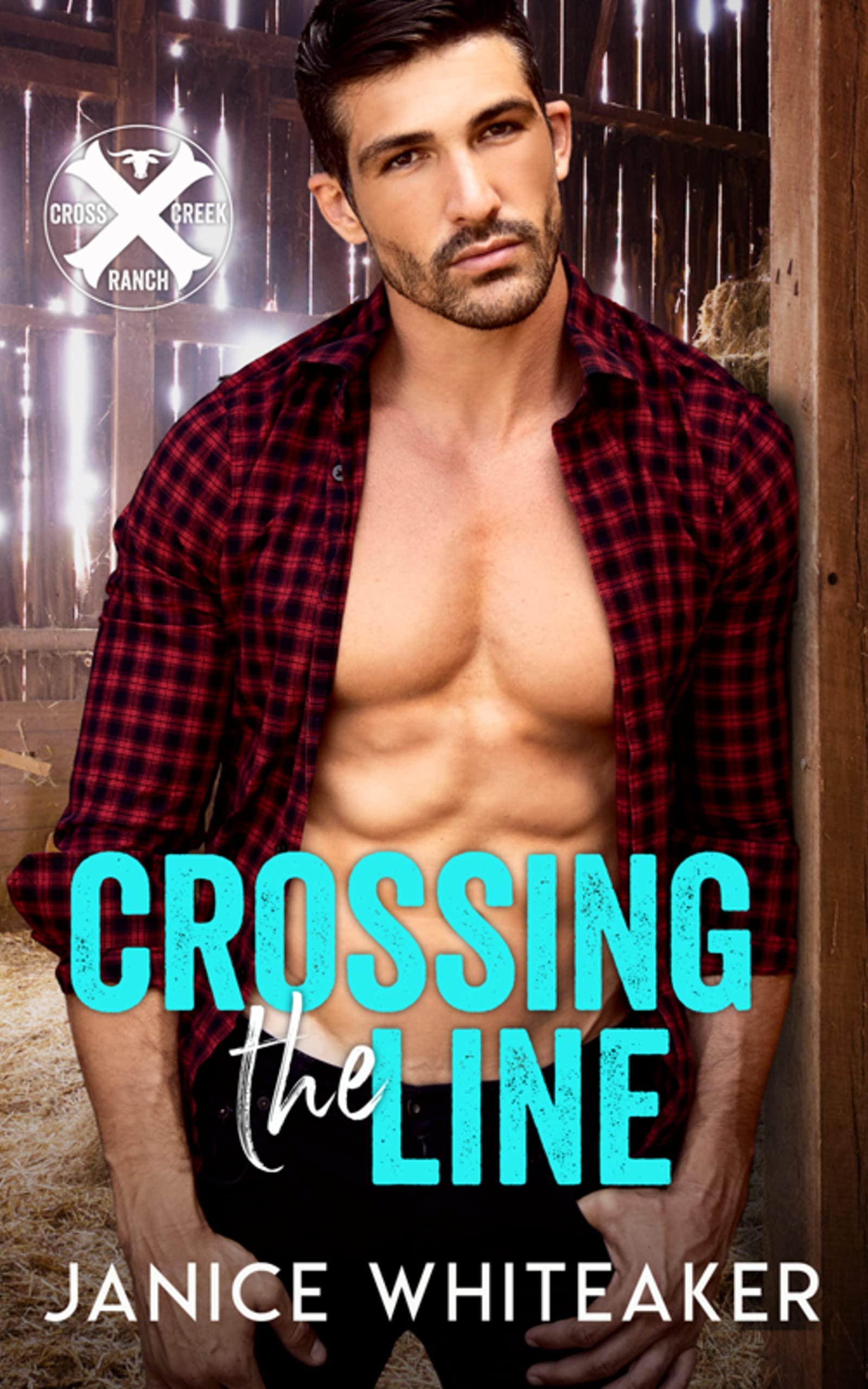 Crossing the Line