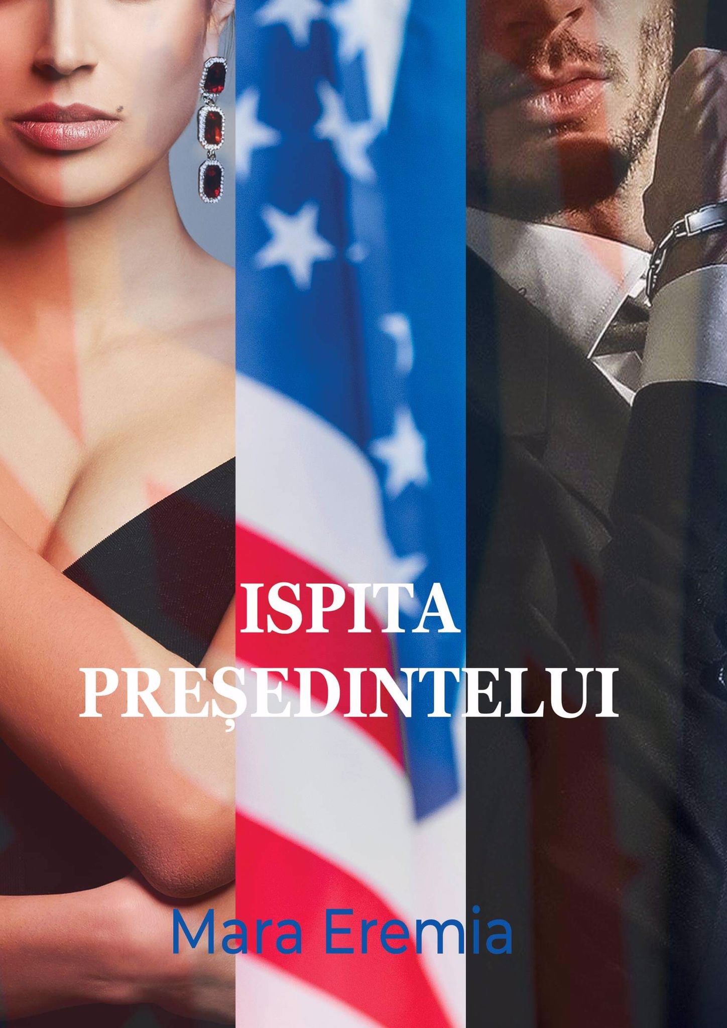 Ispita Presedintelui