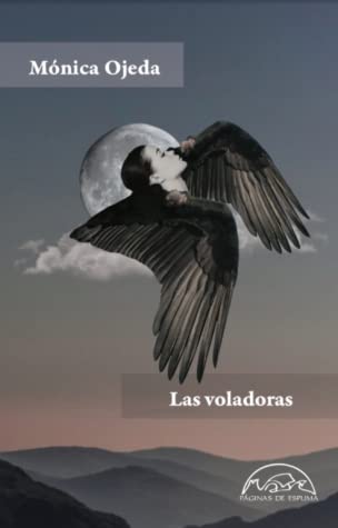 Las voladoras