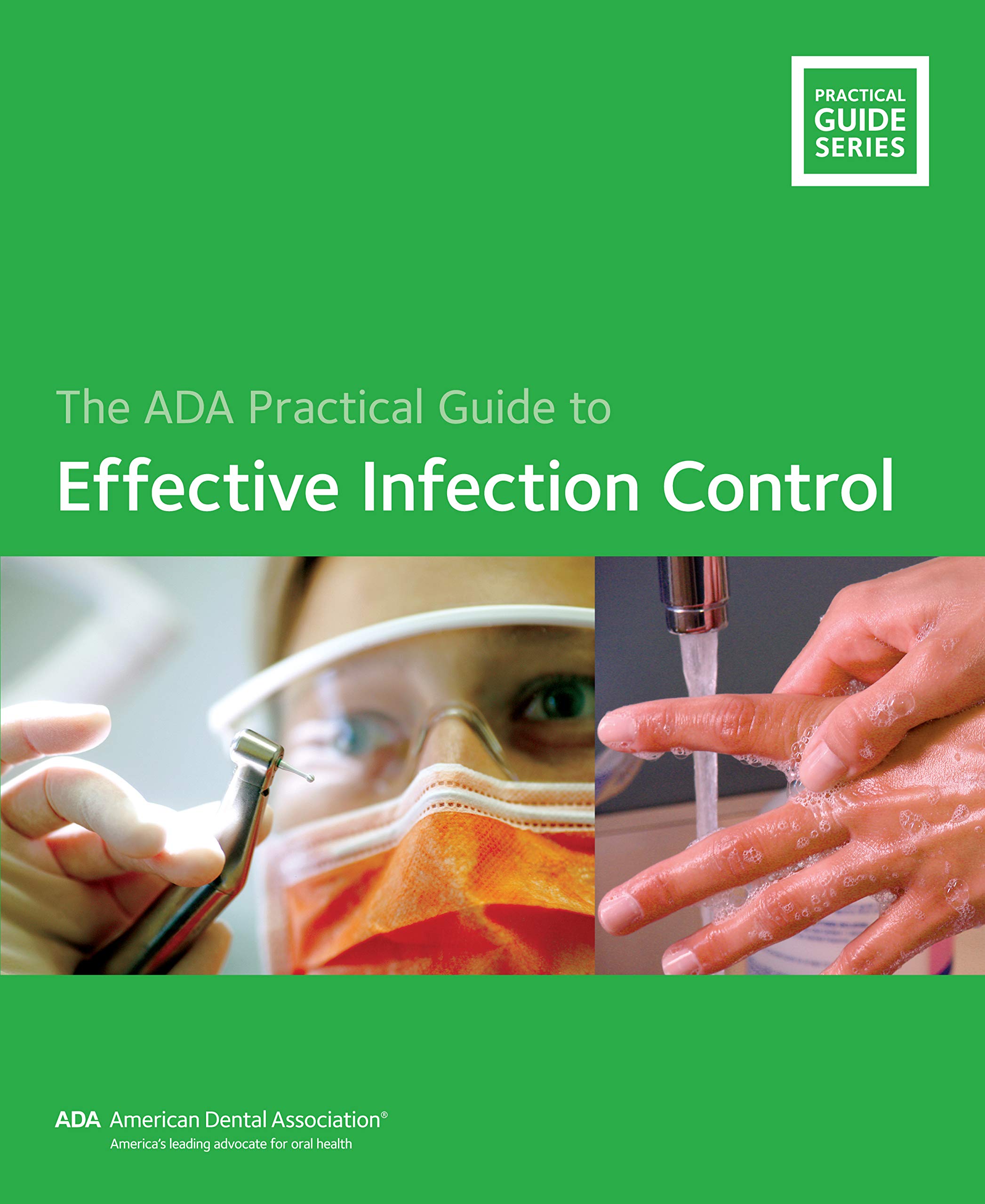 Effective Infection Control by American Dental Association Goodreads