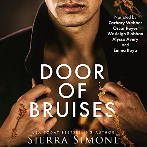 Door of Bruises (Thornchapel, #4)