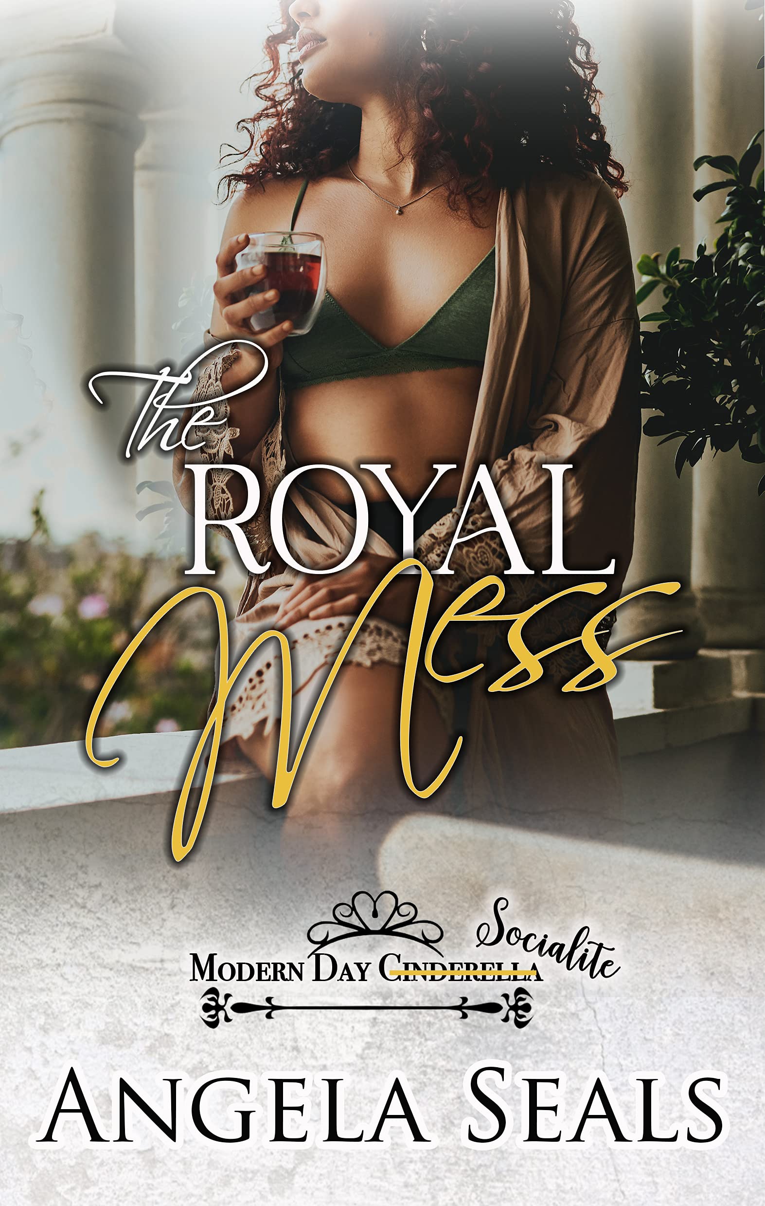 The Royal Mess