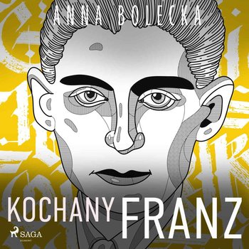 Kochany Franz book cover