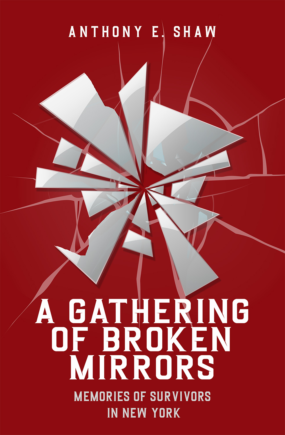 A Gathering of Broken Mirrors Memories of Survivors in New York by