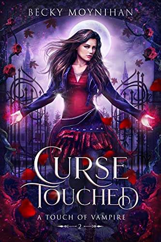 Curse Touched