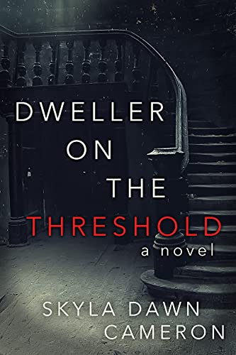 Dweller on the Threshold book cover