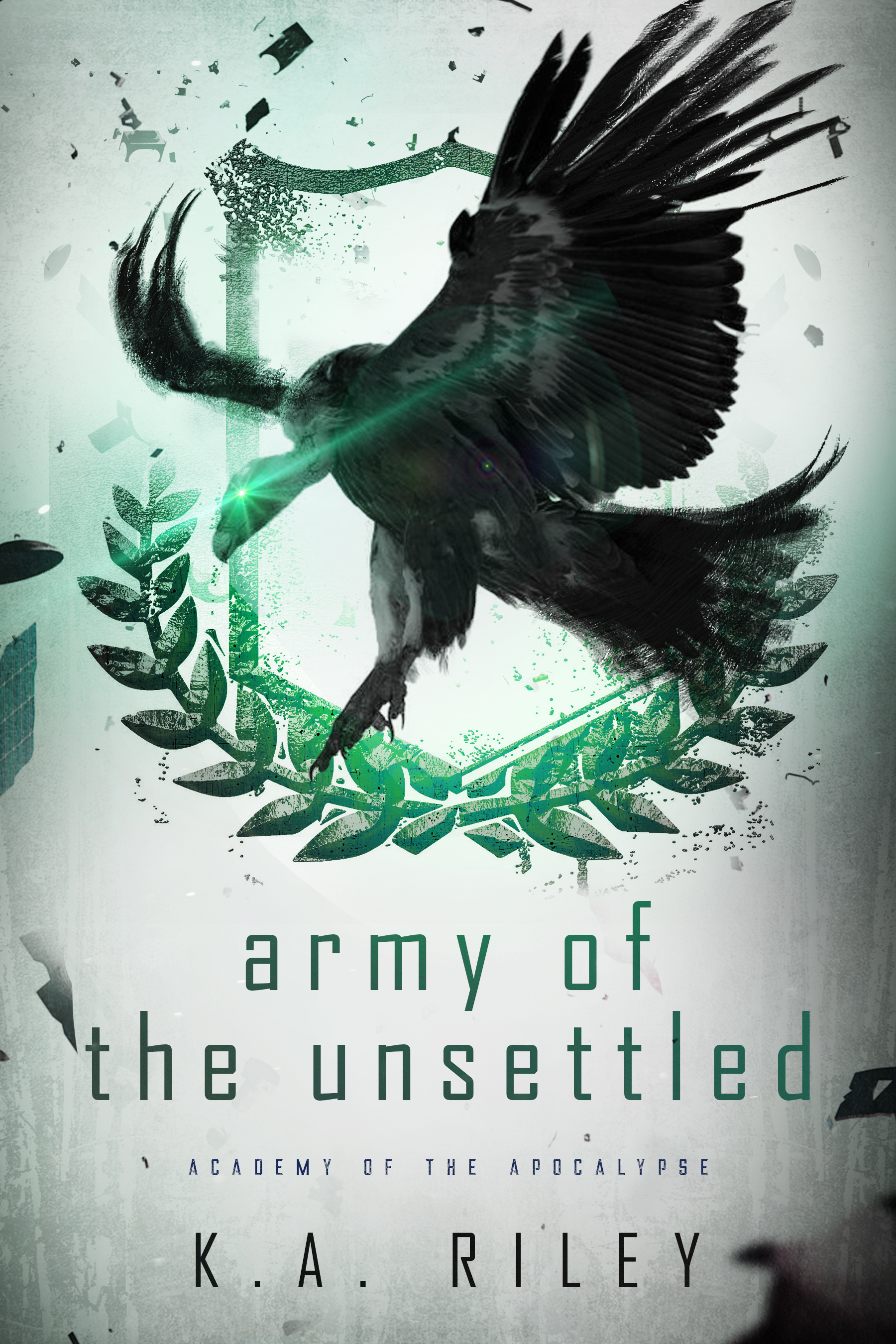 Army of the Unsettled