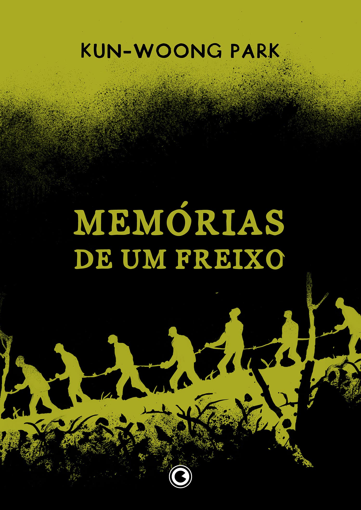 Memórias de um freixo