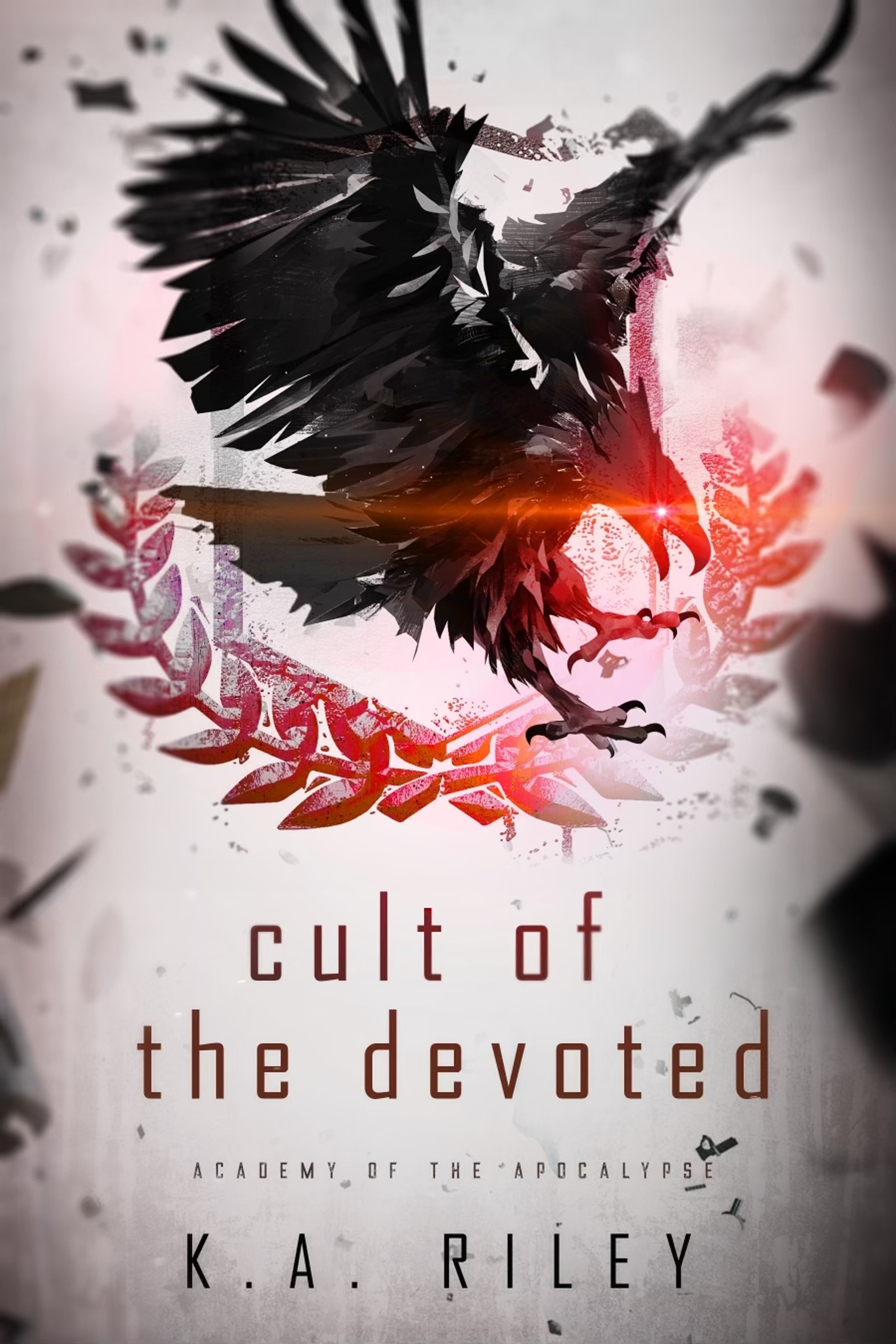 Cult of the Devoted