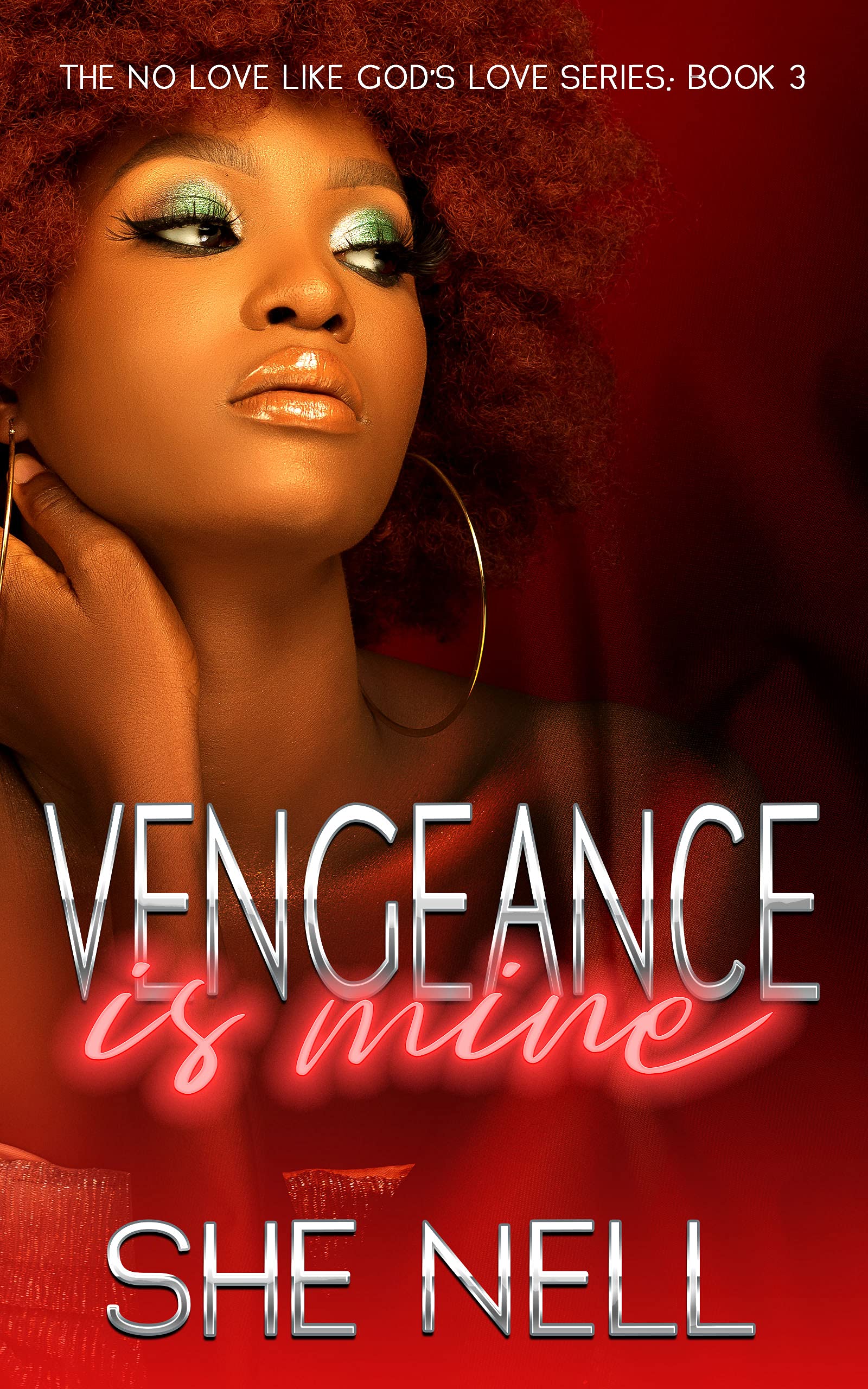 Vengeance is Mine