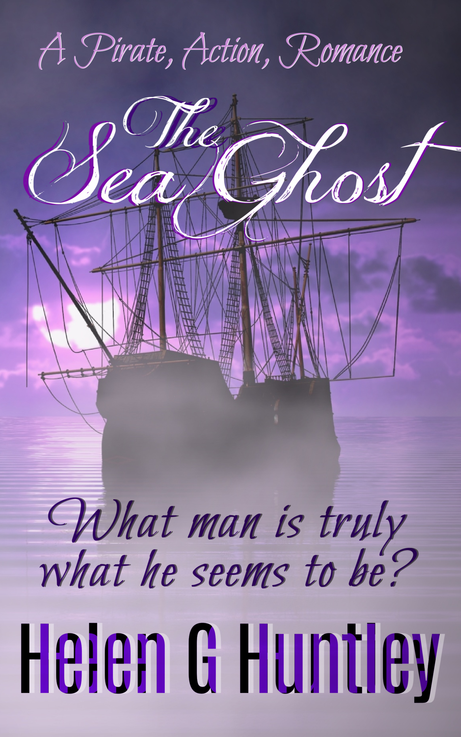The Sea Ghost