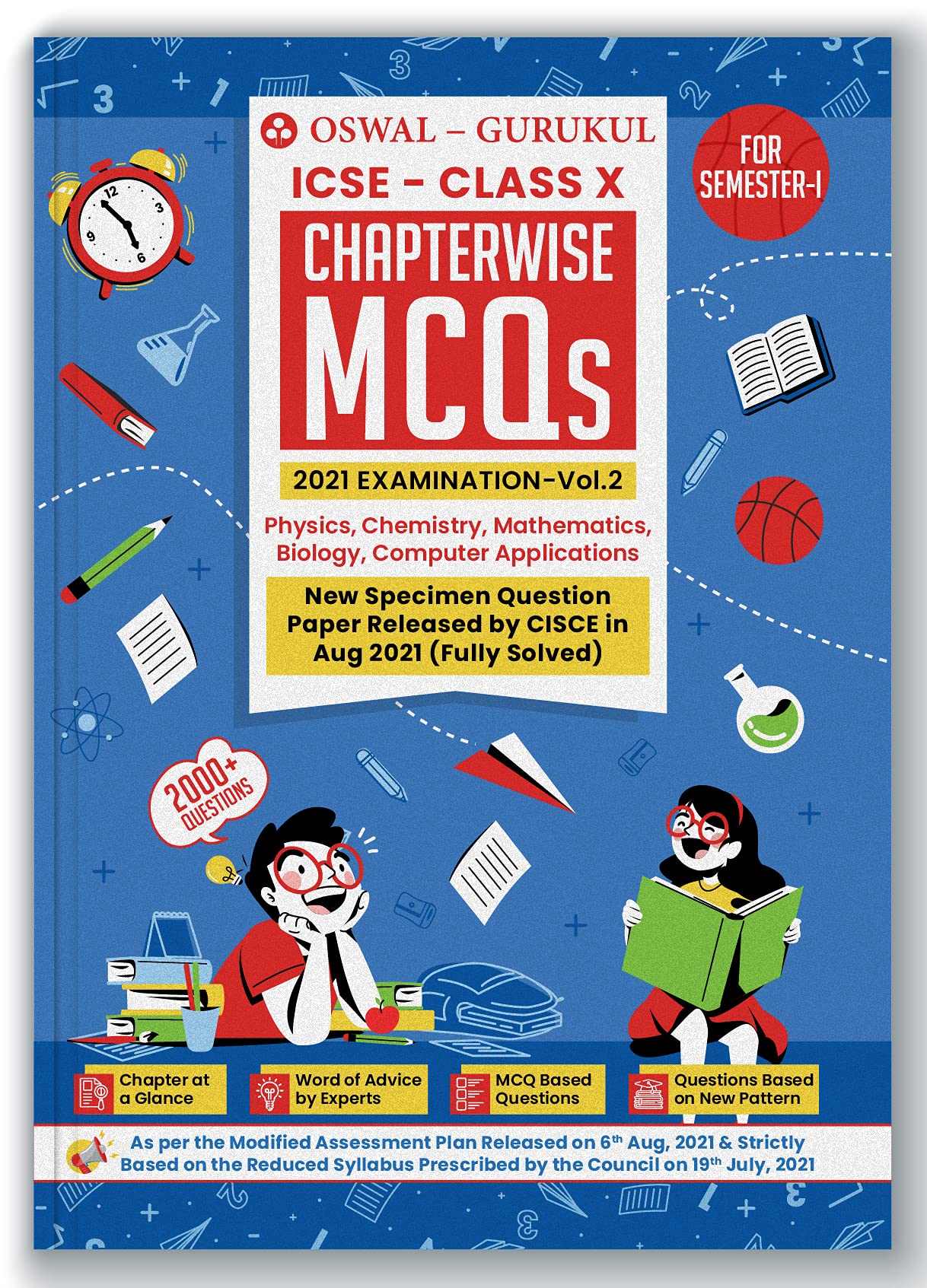chapterwise-mcqs-book-for-icse-class-10-semester-i-exam-2021-2000