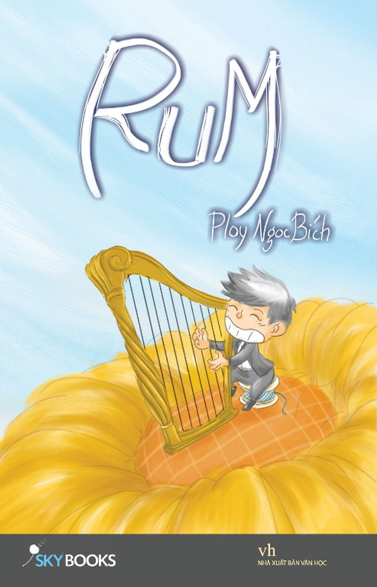 Rum by Ploy (Trần Lê Ngọc Bích) | Goodreads