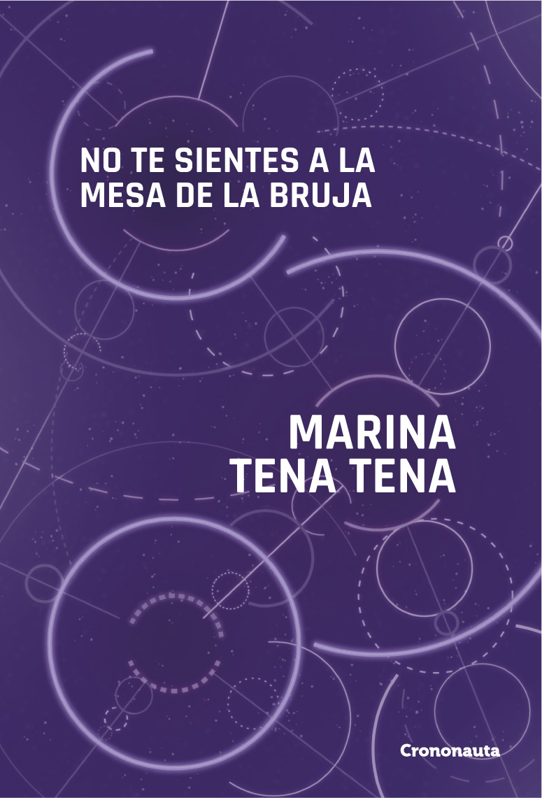 No te sientes a la mesa de la bruja