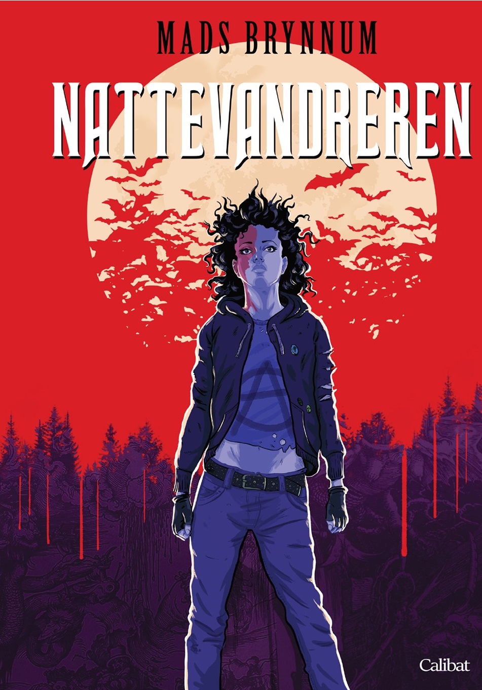 Nattevandreren