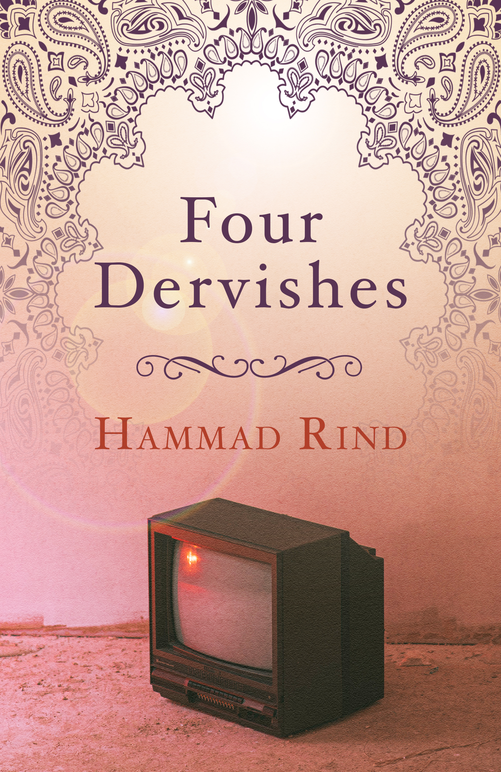 Four Dervishes