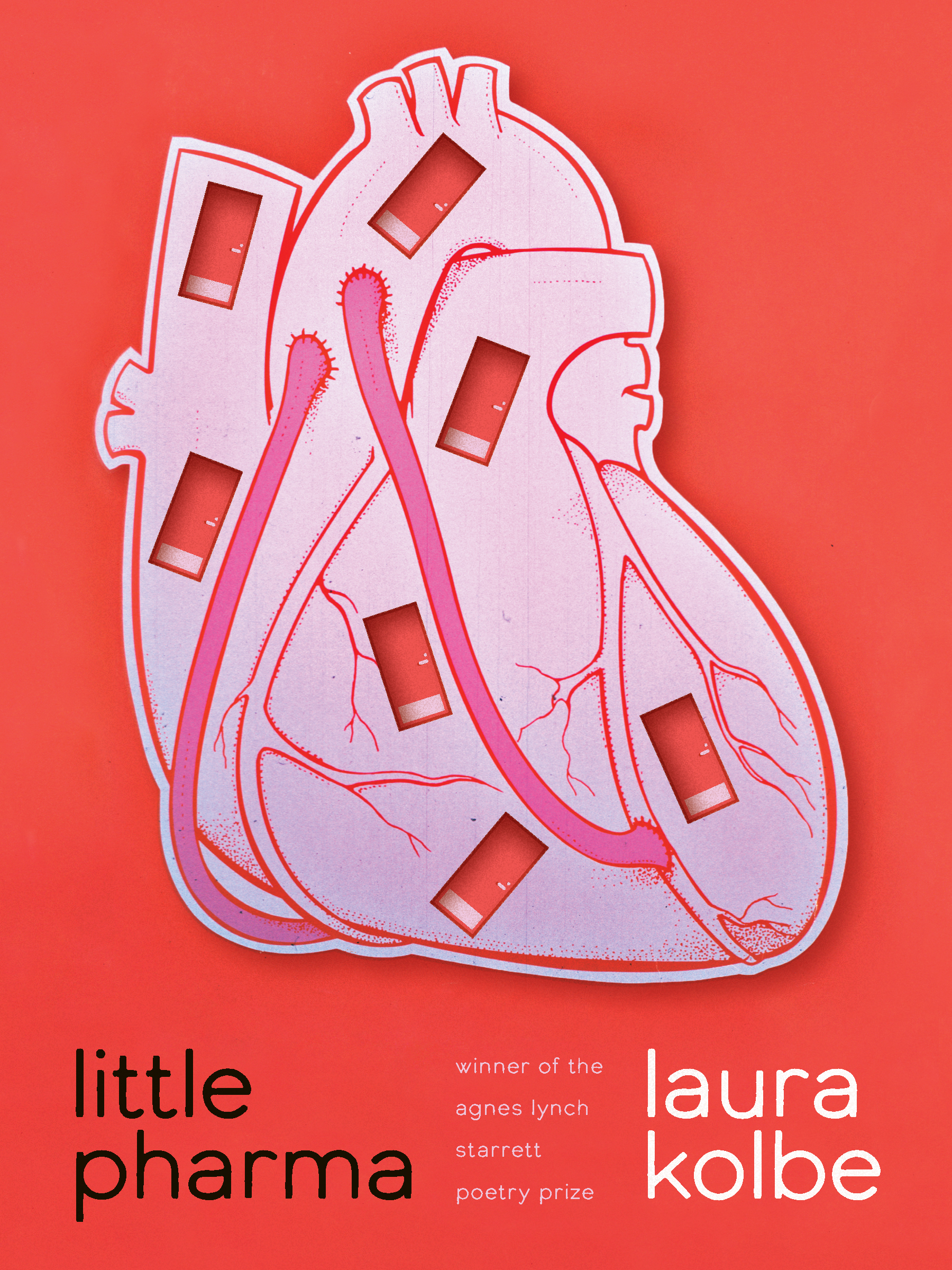 Little Pharma book cover