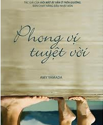 Phong Vị Tuyệt Vời book cover
