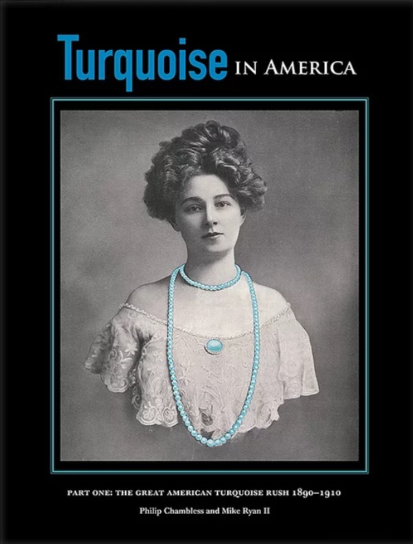 Turquoise In America Part One: The Great American Turquoise Rush 1890 ...